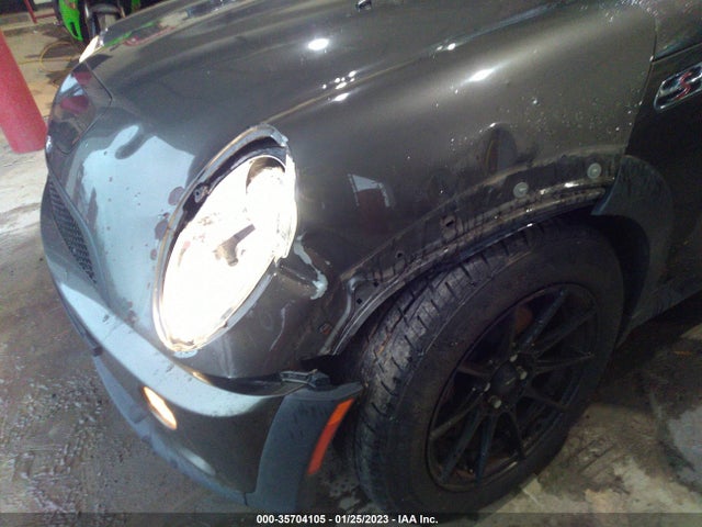 WMWRE33546TL22551 Mini COOPER HARDTOP