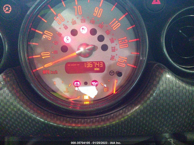 WMWRE33546TL22551 Mini COOPER HARDTOP