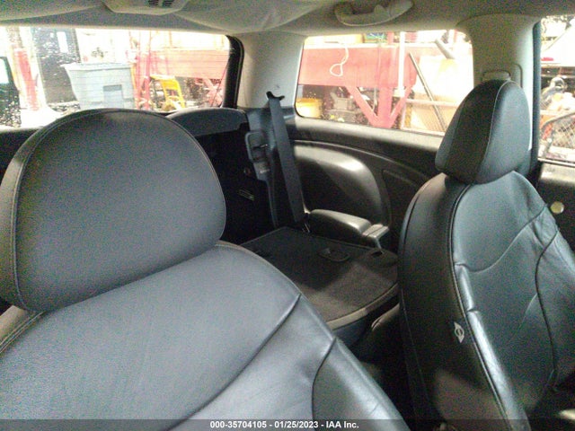 WMWRE33546TL22551 Mini COOPER HARDTOP