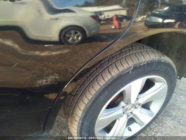 2013 ACURA MDX TECH PKG VIN: 2HNYD2H34DH515130