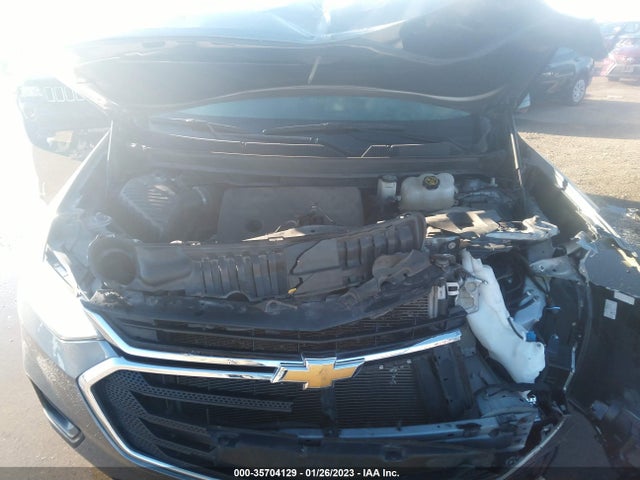 2020 Chevrolet Traverse, VIN: 1GNERFKW3LJ238608