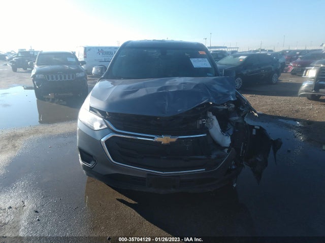 2020 Chevrolet Traverse, VIN: 1GNERFKW3LJ238608