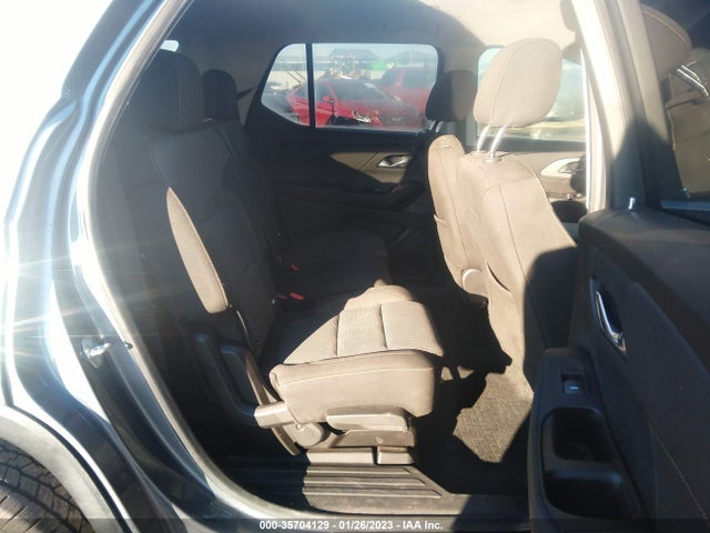 2020 Chevrolet Traverse, VIN: 1GNERFKW3LJ238608