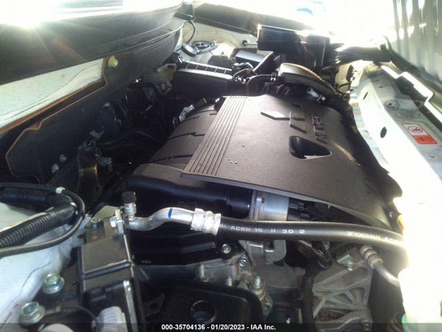 JA4AD3A32LZ020649 Mitsubishi Outlander Se/sel/le/sp