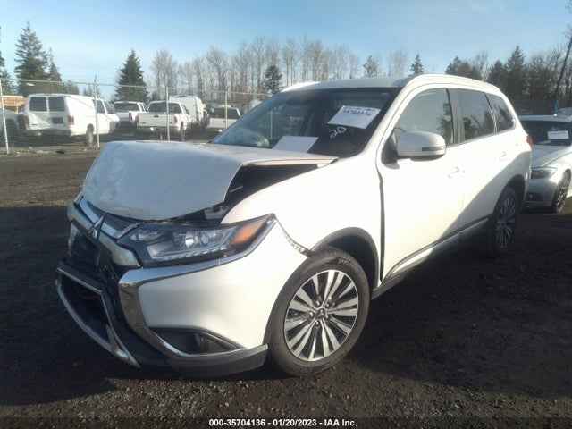 JA4AD3A32LZ020649 Mitsubishi Outlander Se/sel/le/sp