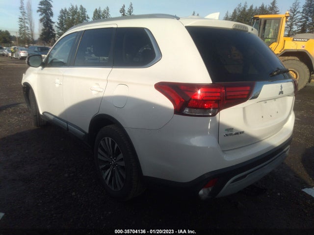 JA4AD3A32LZ020649 Mitsubishi Outlander Se/sel/le/sp