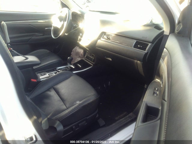 JA4AD3A32LZ020649 Mitsubishi Outlander Se/sel/le/sp