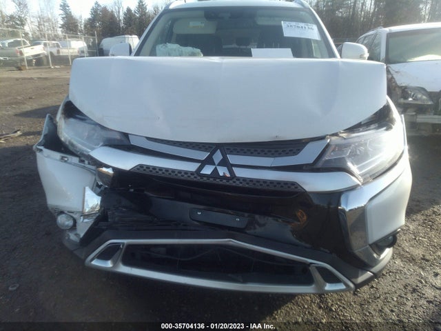 JA4AD3A32LZ020649 Mitsubishi Outlander Se/sel/le/sp