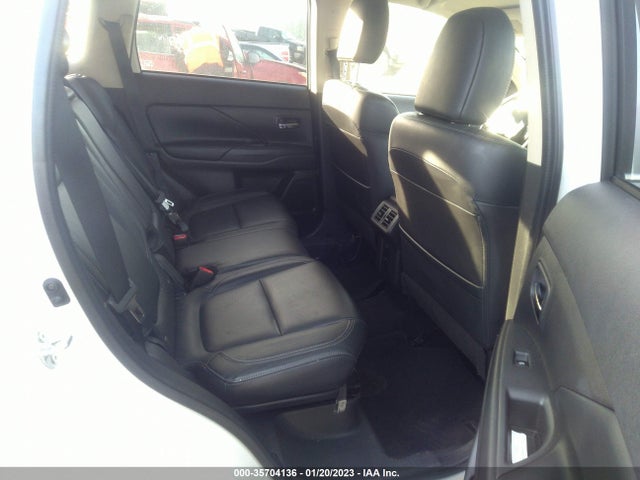 JA4AD3A32LZ020649 Mitsubishi Outlander Se/sel/le/sp