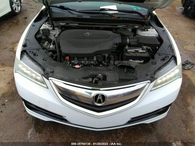 Acura Tlx V6 2016 19UUB2F3XGA004927 Image 10