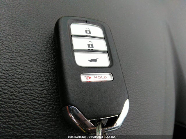Acura Tlx V6 2016 19UUB2F3XGA004927 Image 11