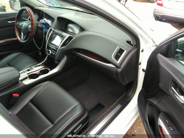 Acura Tlx V6 2016 19UUB2F3XGA004927 Image 5
