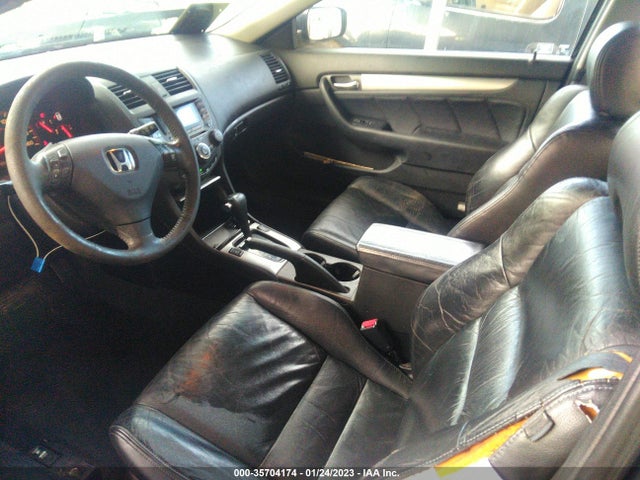 2003 HONDA ACCORD CPE EX VIN: 1HGCM72623A025624