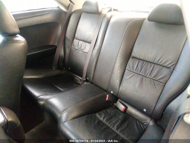 2003 HONDA ACCORD CPE EX VIN: 1HGCM72623A025624