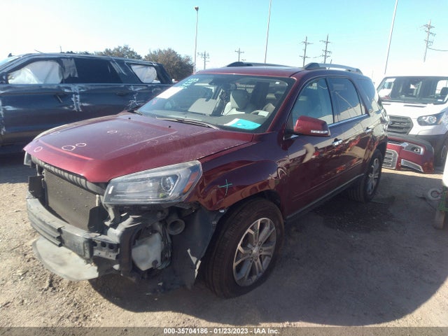 GMC Acadia 2015 1GKKRRKD1FJ188831 Image 2