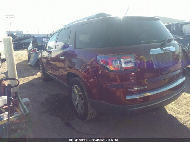 GMC Acadia 2015 1GKKRRKD1FJ188831 Image 3