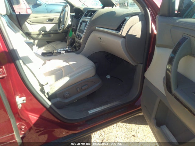 GMC Acadia 2015 1GKKRRKD1FJ188831 Image 5