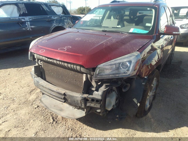 GMC Acadia 2015 1GKKRRKD1FJ188831 Image 6