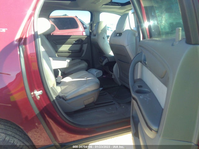 GMC Acadia 2015 1GKKRRKD1FJ188831 Image 8