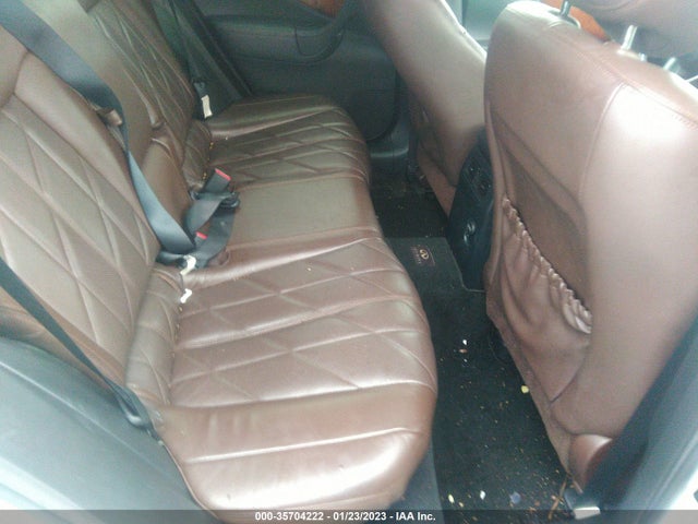 2015 Infiniti QX70, VIN: JN8CS1MW6FM481583