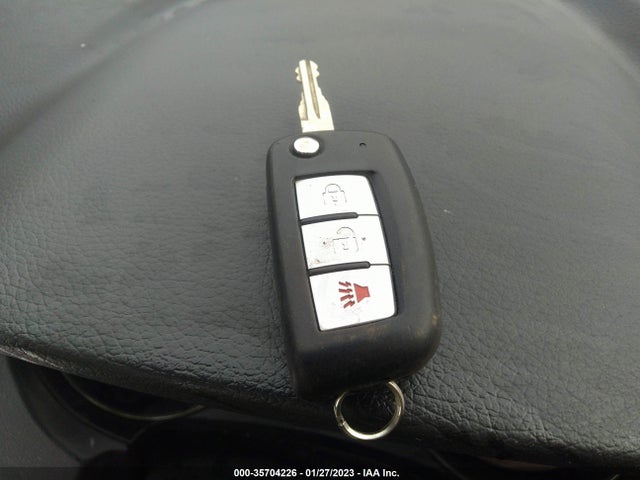 2019 Nissan Qashqai, VIN: JN1BJ1CR4KW317708