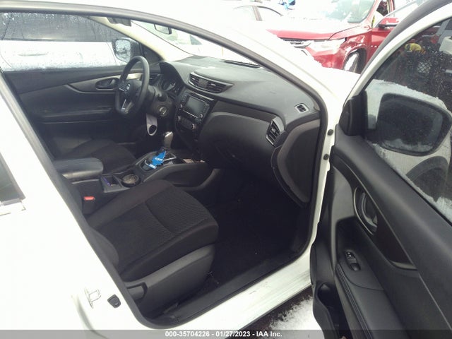 2019 Nissan Qashqai, VIN: JN1BJ1CR4KW317708