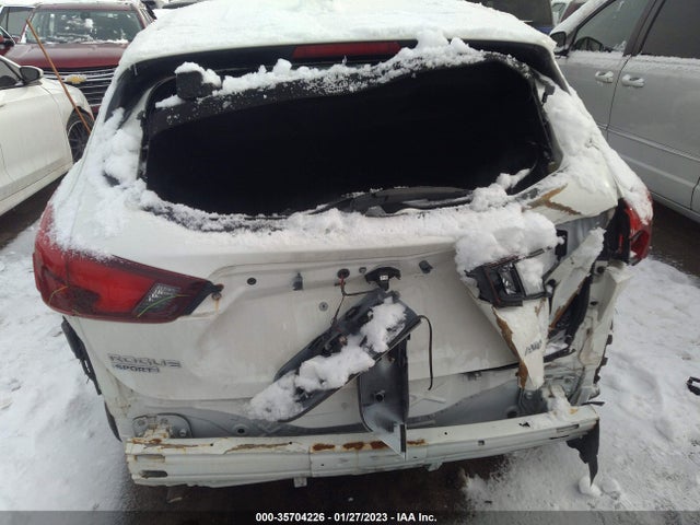 2019 Nissan Qashqai, VIN: JN1BJ1CR4KW317708