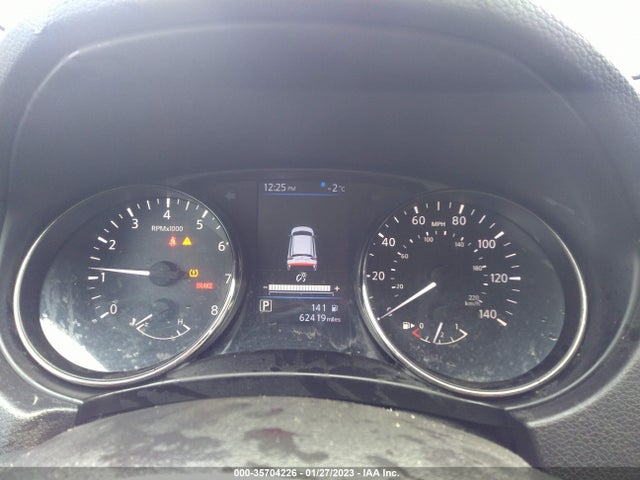 2019 Nissan Qashqai, VIN: JN1BJ1CR4KW317708