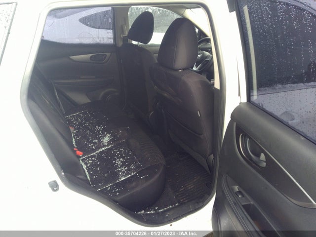 2019 Nissan Qashqai, VIN: JN1BJ1CR4KW317708