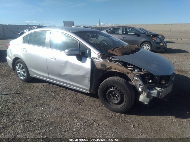2015 2HGFB2F57FH540180 main image
