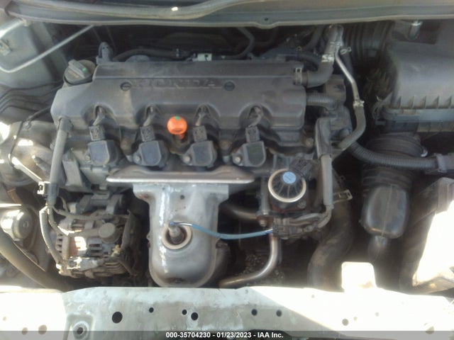 Honda Civic Sedan Lx 2015 2HGFB2F57FH540180 Image 10