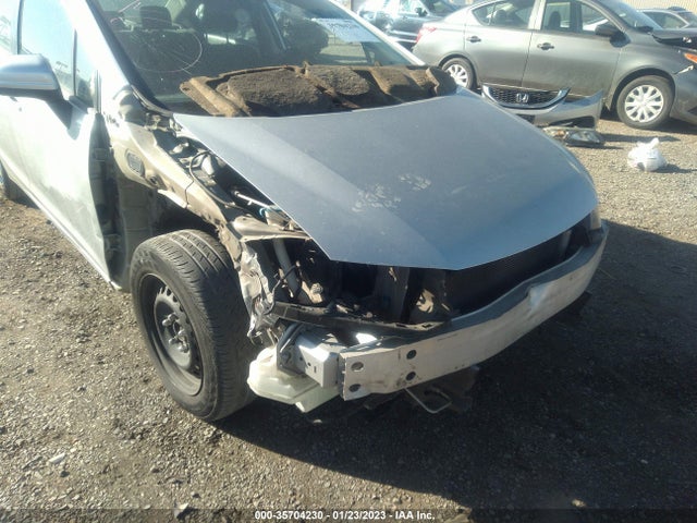 Honda Civic Sedan Lx 2015 2HGFB2F57FH540180 Image 6