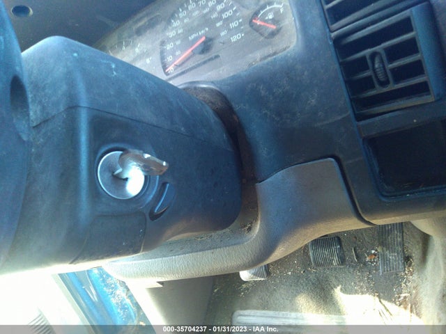 Dodge Dakota Sport 2003 1D7HL32X23S318433 Image 3