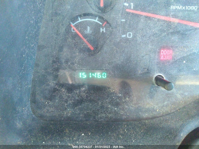 Dodge Dakota Sport 2003 1D7HL32X23S318433 Image 8
