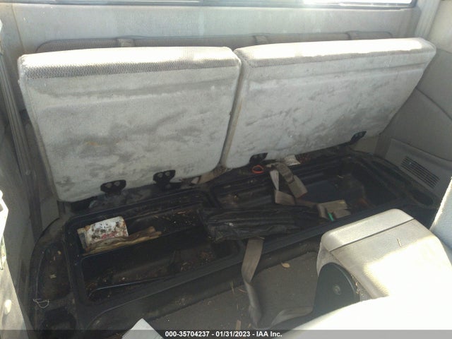 Dodge Dakota Sport 2003 1D7HL32X23S318433 Image 9