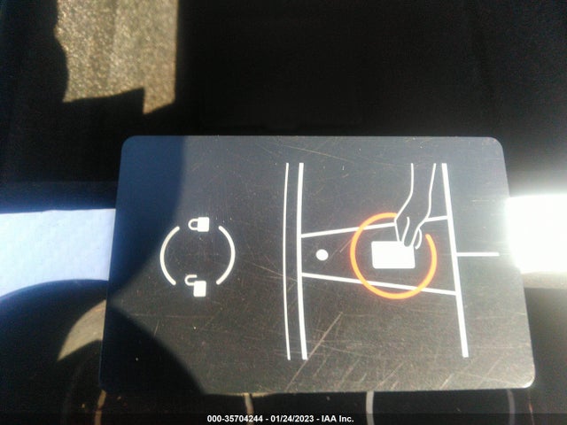 Tesla Model 3 Standard Range Plus 2021 5YJ3E1EA0MF032346 Image 3