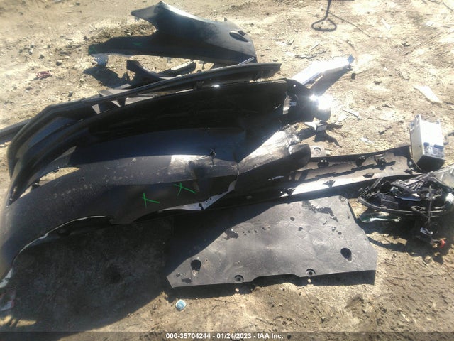 Tesla Model 3 Standard Range Plus 2021 5YJ3E1EA0MF032346 Image 4
