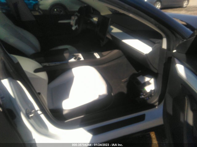 Tesla Model 3 Standard Range Plus 2021 5YJ3E1EA0MF032346 Image 7