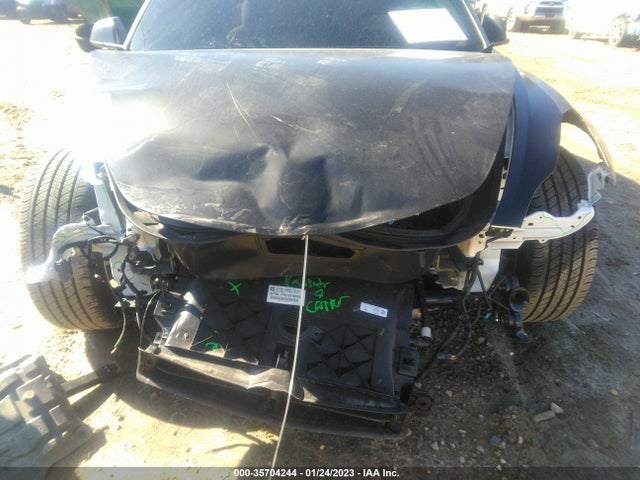 Tesla Model 3 Standard Range Plus 2021 5YJ3E1EA0MF032346 Image 8