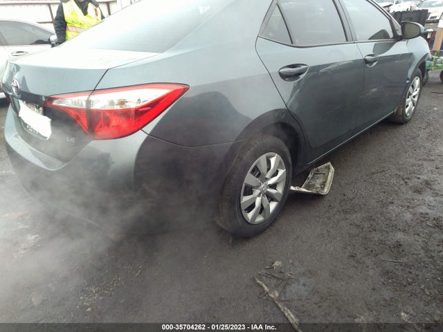 Toyota Corolla L/le/s/s Plus/le Plus 2016 2T1BURHE6GC709971 Image 4