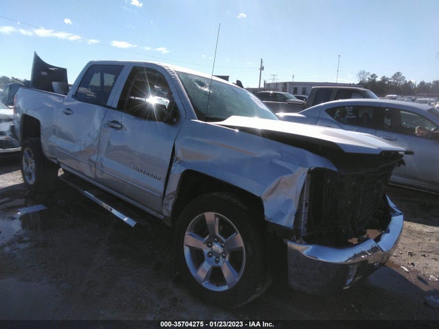 2018 3GCPCREC7JG609774 main image
