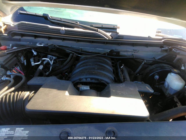 Chevrolet Silverado 1500 Lt 2018 3GCPCREC7JG609774 Image 11