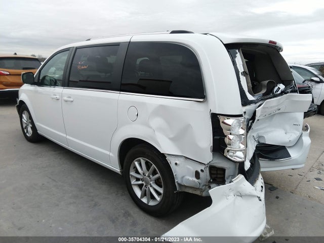 2020 Dodge Grand Caravan, VIN: 2C4RDGCG2LR174773