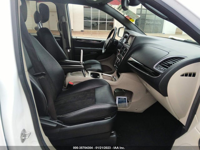 2020 Dodge Grand Caravan, VIN: 2C4RDGCG2LR174773