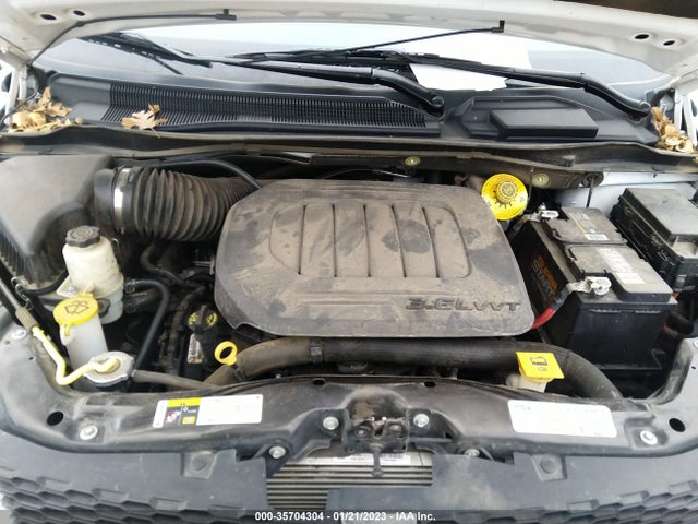 Dodge Grand Caravan Sxt 2020 2C4RDGCG2LR174773 Image 11
