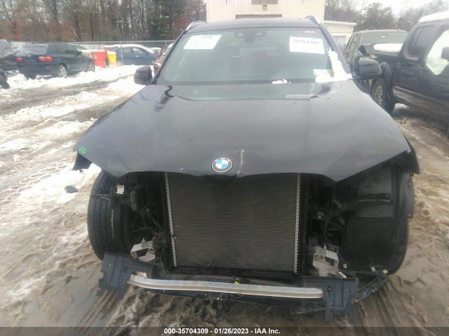 BMW X3 Sdrive30i 2019 5UXTR7C59KLF37374 Image 6