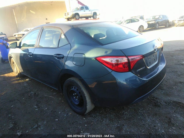 2017 Toyota Corolla, VIN: 2T1BURHE9HC930398