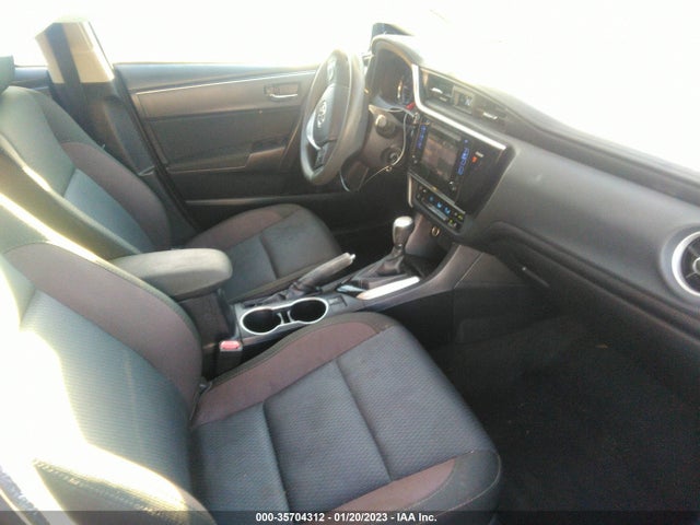 2017 Toyota Corolla, VIN: 2T1BURHE9HC930398
