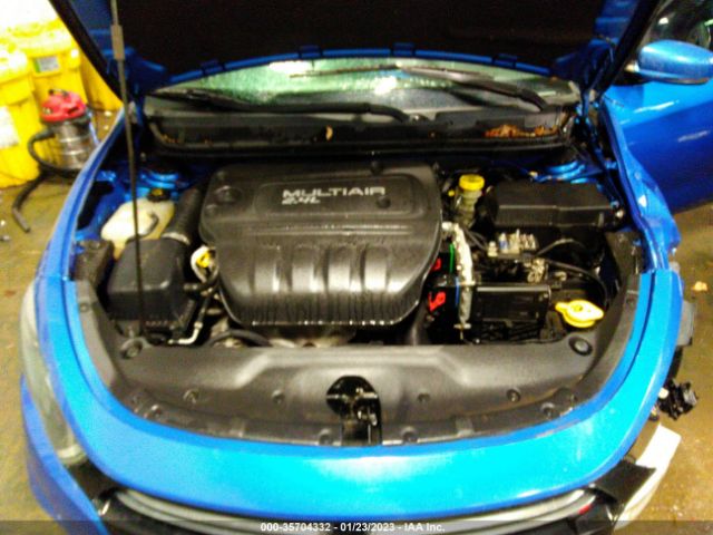 1C3CDFEB1FD224625 Dodge DART GT