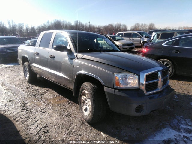 Dodge DAKOTA ST 2006 1D7HW28K46S624535 главное изображение